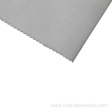 fusible scatter coating non woven interlining